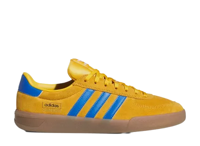 adidas Glenburn "Preloved Yellow/Bright Royal"