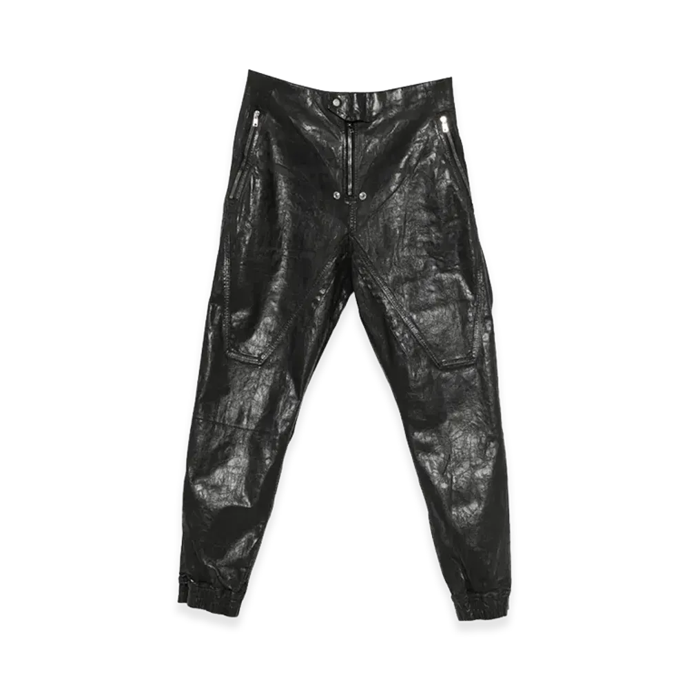 Rick Owens DRKSHDW Pant "Black"