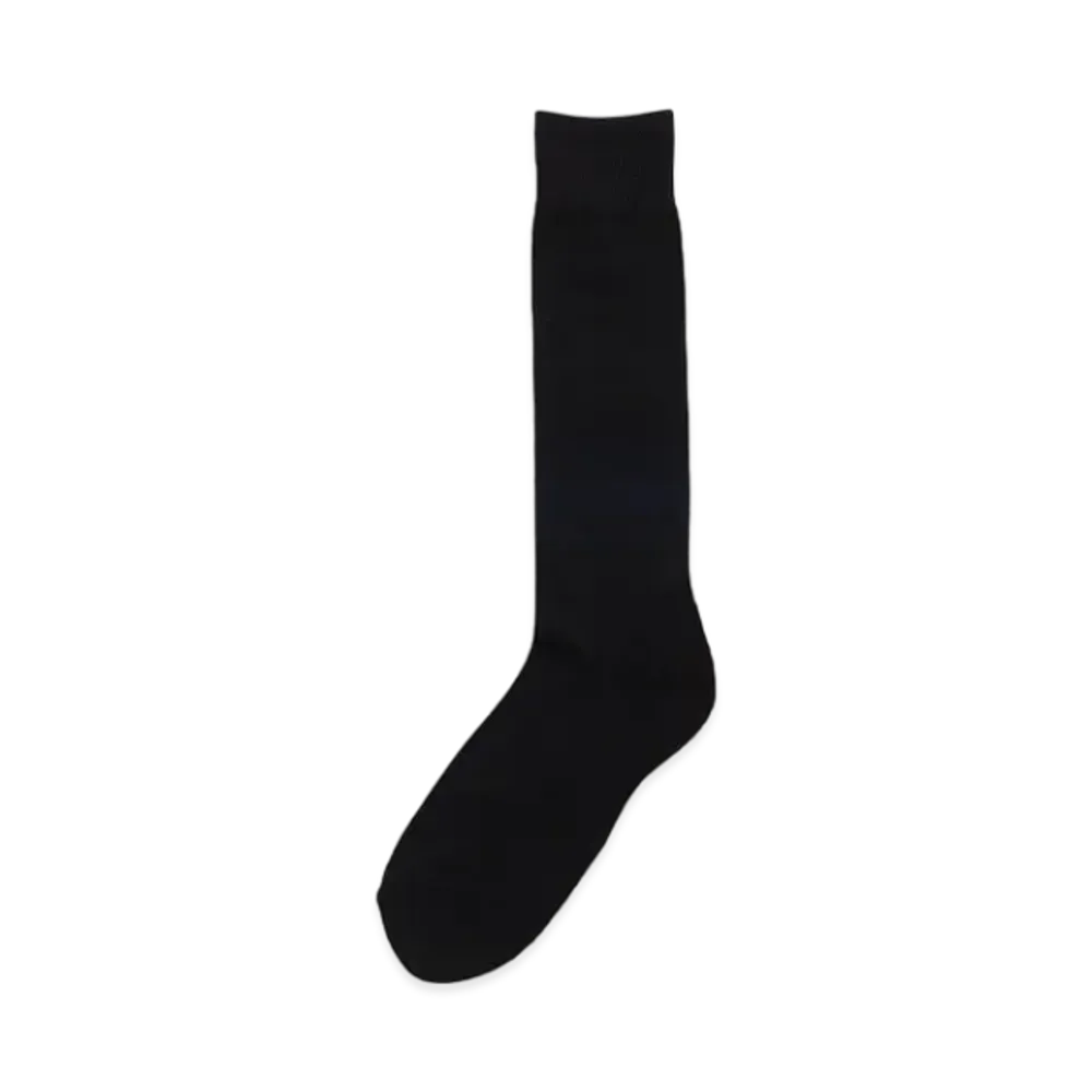 N.HOOLYWOOD Socks "Black"