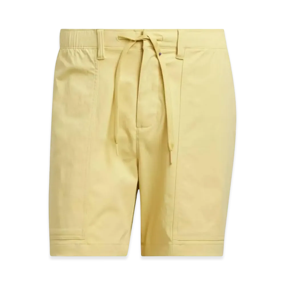 adidas GO-TO WVN Short "Oat"