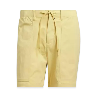 adidas GO-TO WVN Short "Oat"
