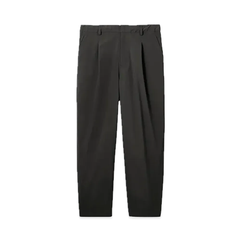 DESCENTE ALLTERRAIN Primeflex Tapered Pants "Dark Gray"