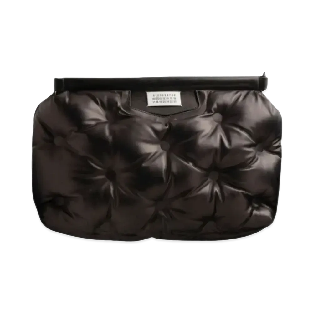 Maison Margiela Glam Slam Large Bag "Black"