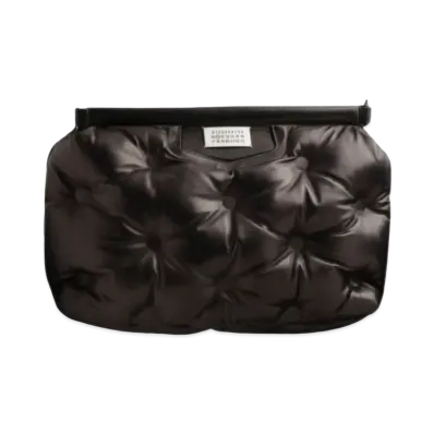 Maison Margiela Glam Slam Large Bag "Black"