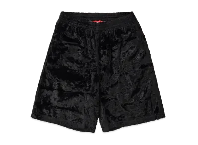 Supreme Faux Fur Short "Black"