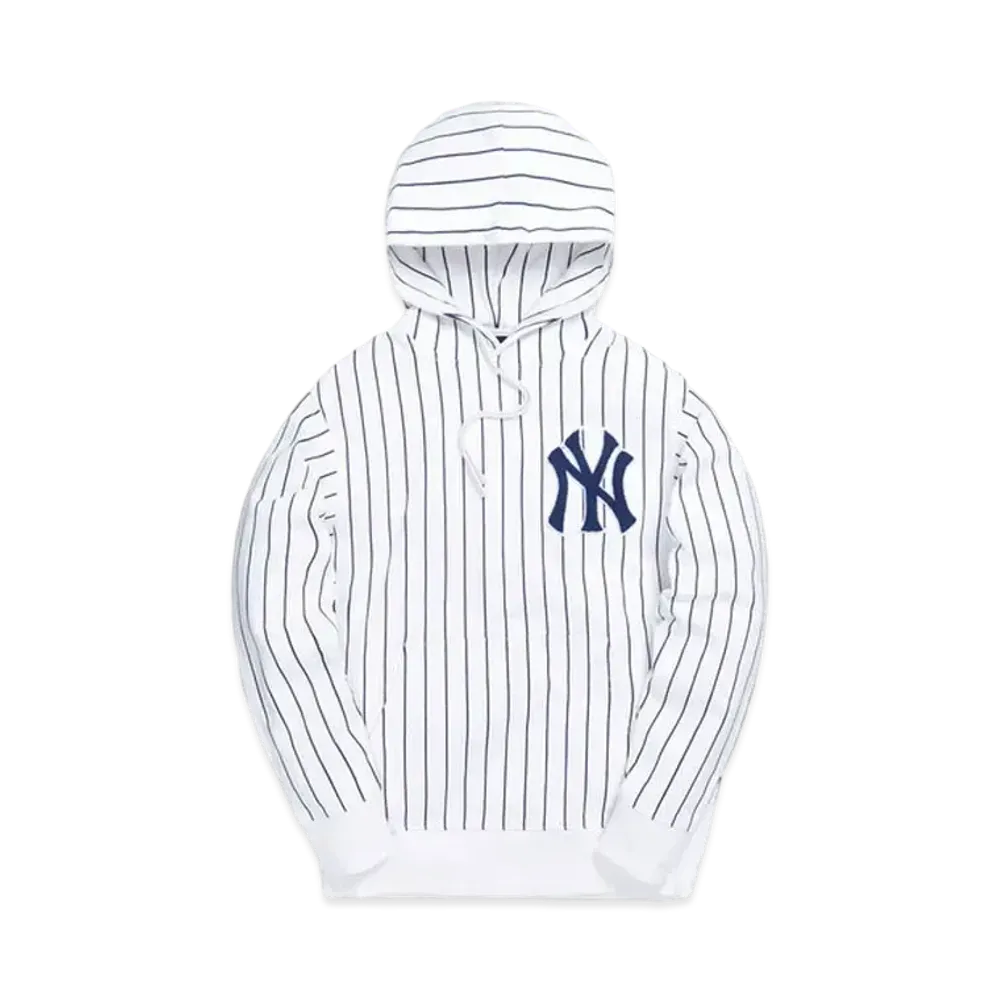 Kith x MLB New York Yankees Home Run Hoodie "Multi"