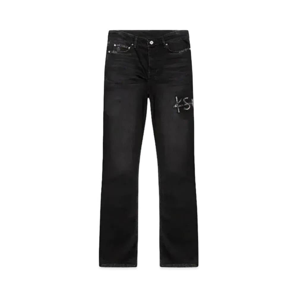 KSUBI Bronko Apex 1999 "Black"