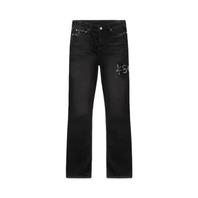 KSUBI Bronko Apex 1999 "Black"