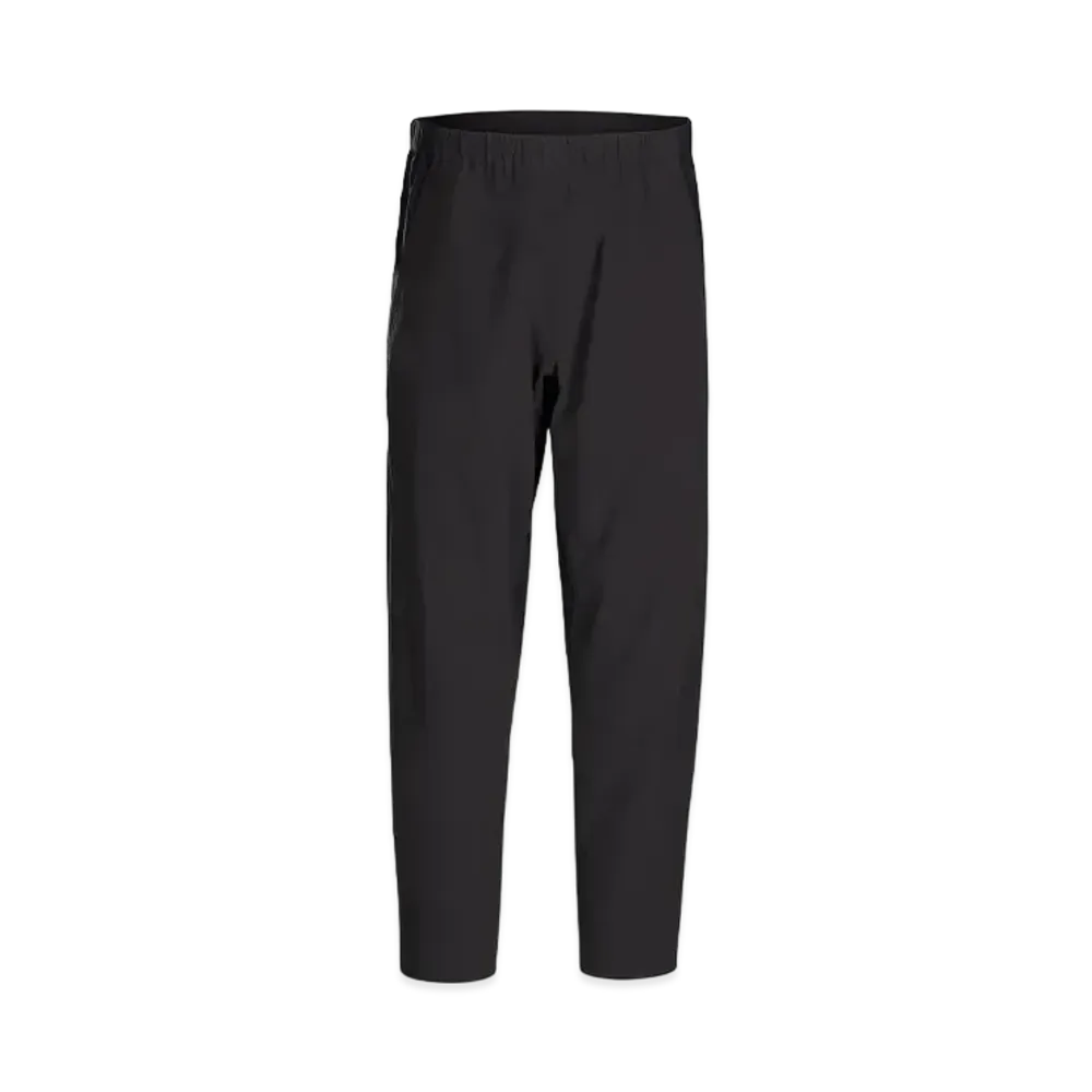ARC'TERYX Secant Comp Track Pants Men's X000007717 "Black"