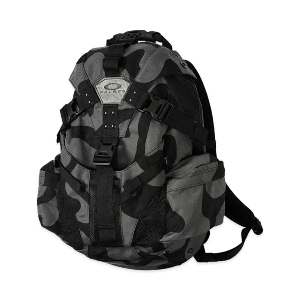 PALACE x Oakley Icon Pack "Night Clouds"