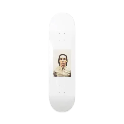 Supreme x Mike Kelley Ahh...Youth! Skateboards "Photo 1"
