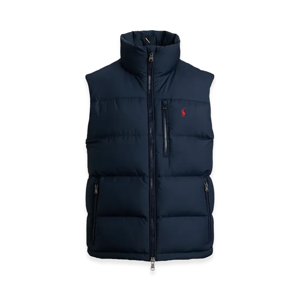 Polo Ralph Lauren Jackets "Navy"