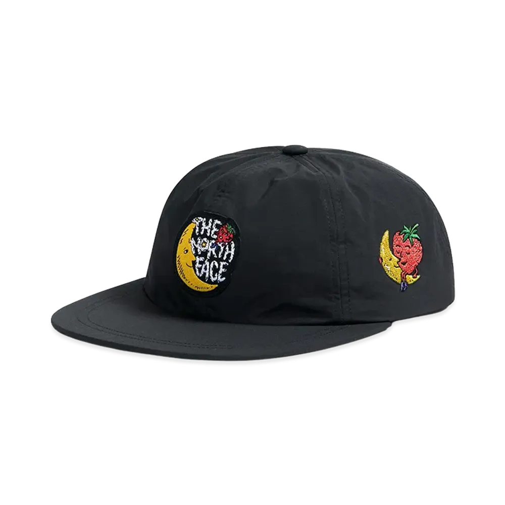 The North Face x Sky High Farm Goods Hat "Black"