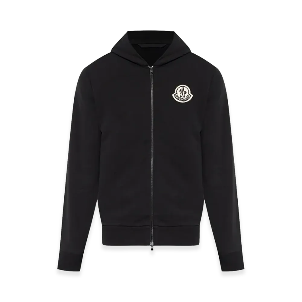 MONCLER Sweaters "Black"