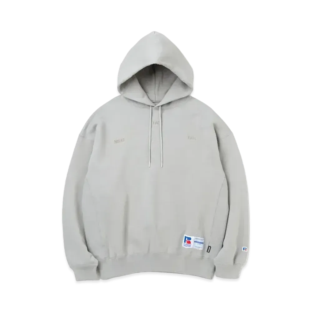 NEIGHBORHOOD RUSSELL / C-HOODED . LS "Green"