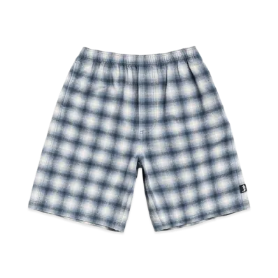 Stussy Baggy Beach Short "Blue"