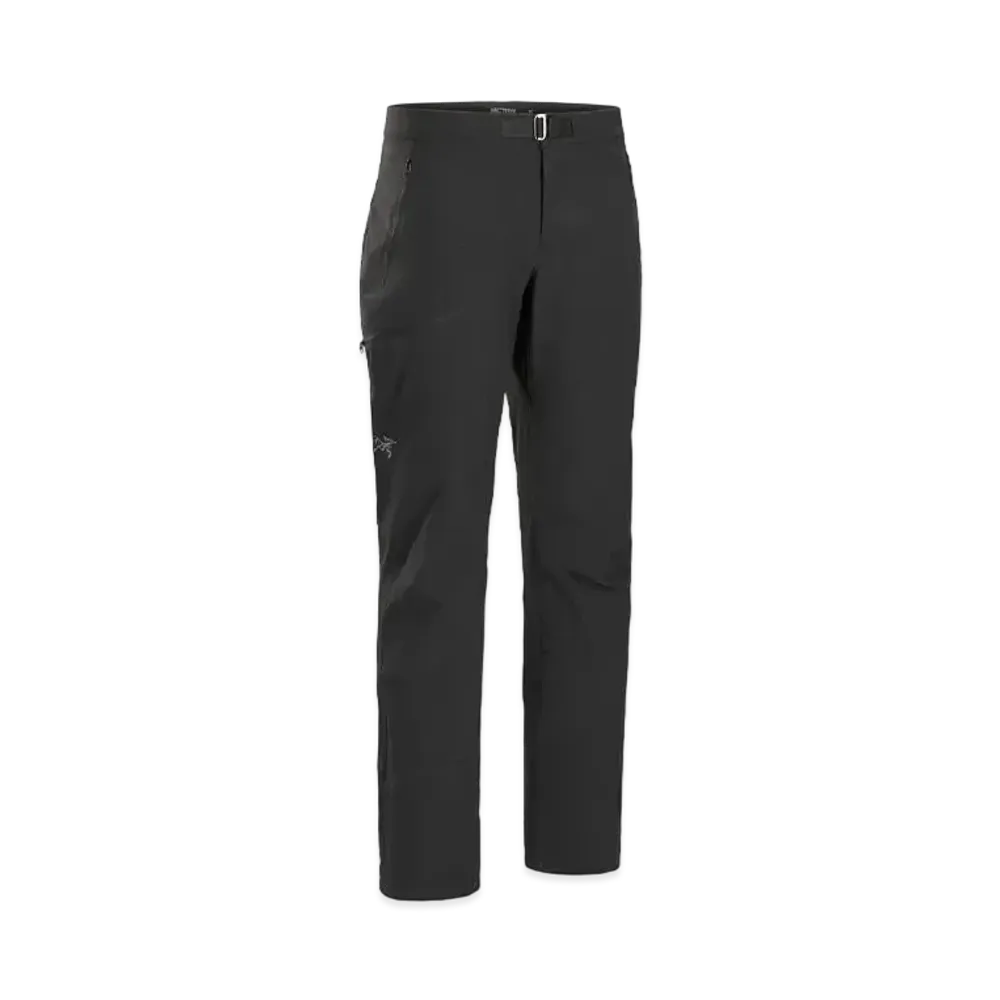 ARC'TERYX Gamma Pants Men's "Black"
