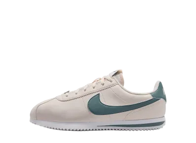Nike GS Cortez "Chalk/White"