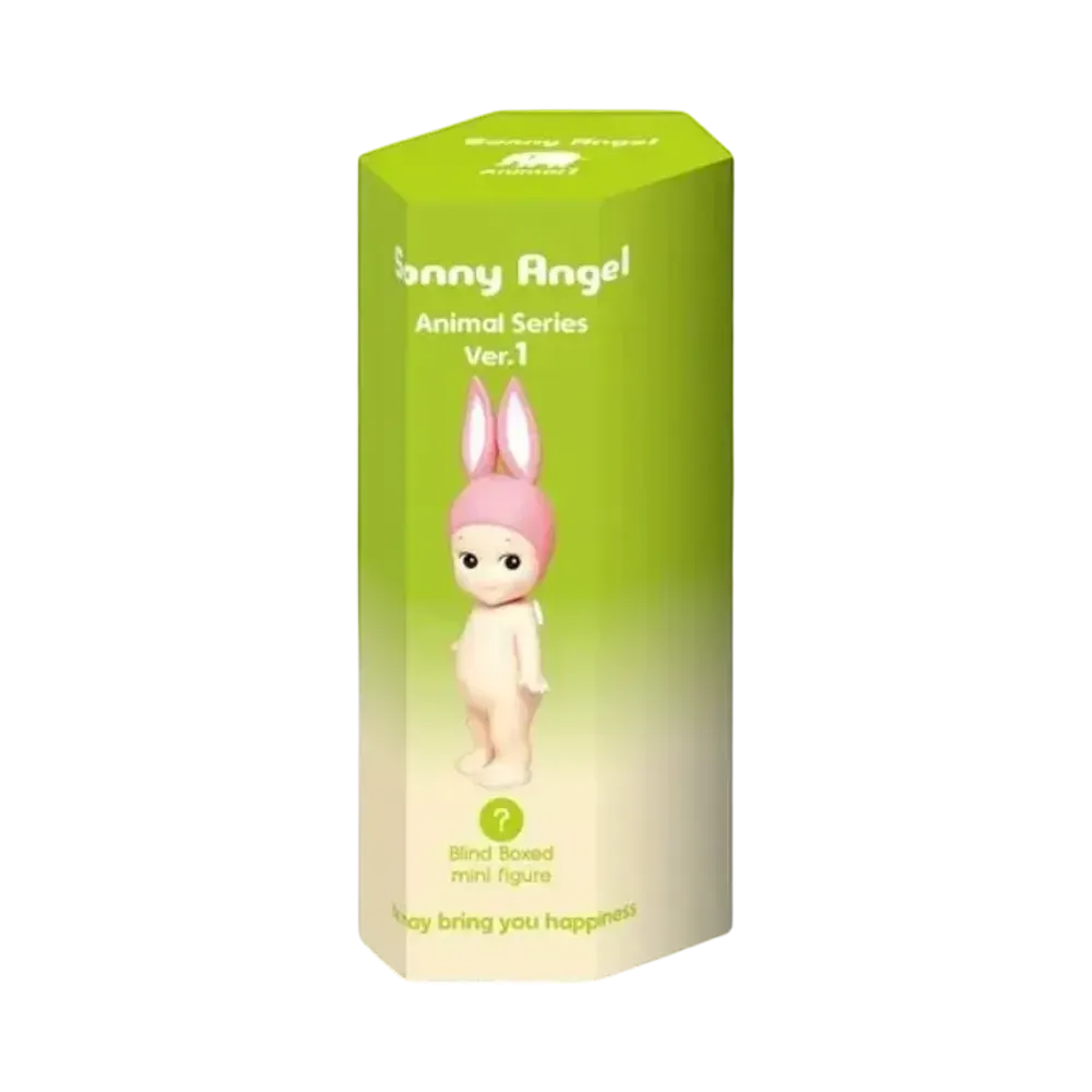 Dreams "Mini Figure" -Sony Angel- Animal Series 1 [Piece]