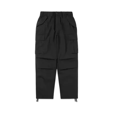 thisisneverthat Cargo Pant "Black"