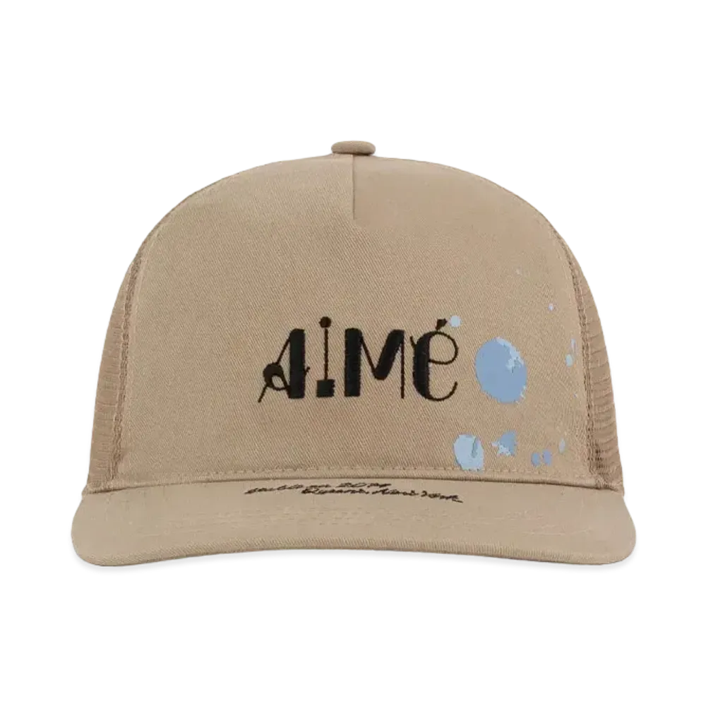 Aime Leon Dore Studio Hat "Taup"