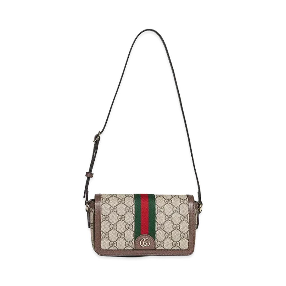 GUCCI Women's Bags "Beige"