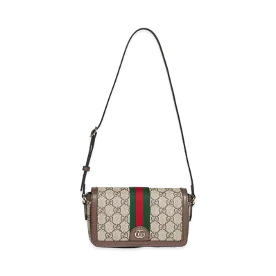 GUCCI Women's Bags "Beige"
