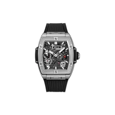 HUBLOT Spirit of Big Bang Meca-10 Titanium 45mm