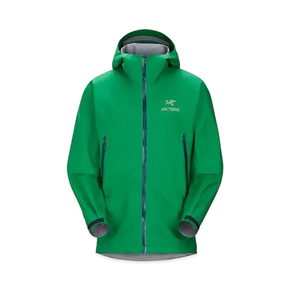ARC'TERYX Beta Jacket Men's "Jungle" X000005599