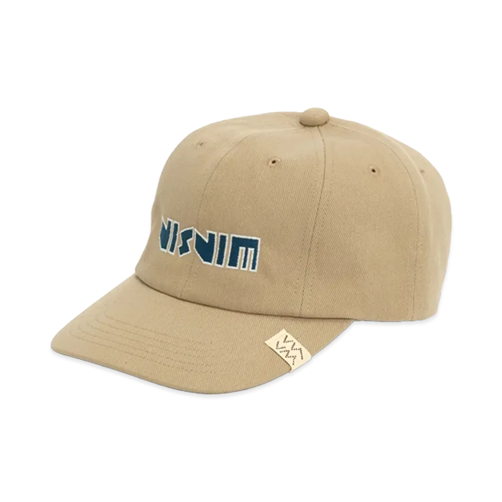 visvim Excelsior LI Cap visvim "Beige"