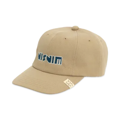 visvim Excelsior LI Cap visvim "Beige"