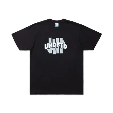 UNDEFEATED EXPO S/S TEE - 80185 "Black"