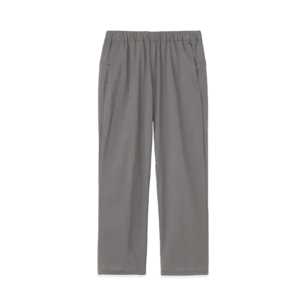 Goldwin Pertex Equilibrium Pants (Unisex) "Shadow Gray"