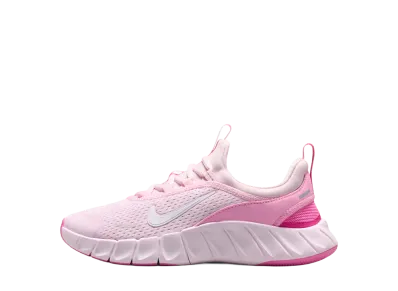 Nike GS Free Ride "Pink Rise/Playful Pink"