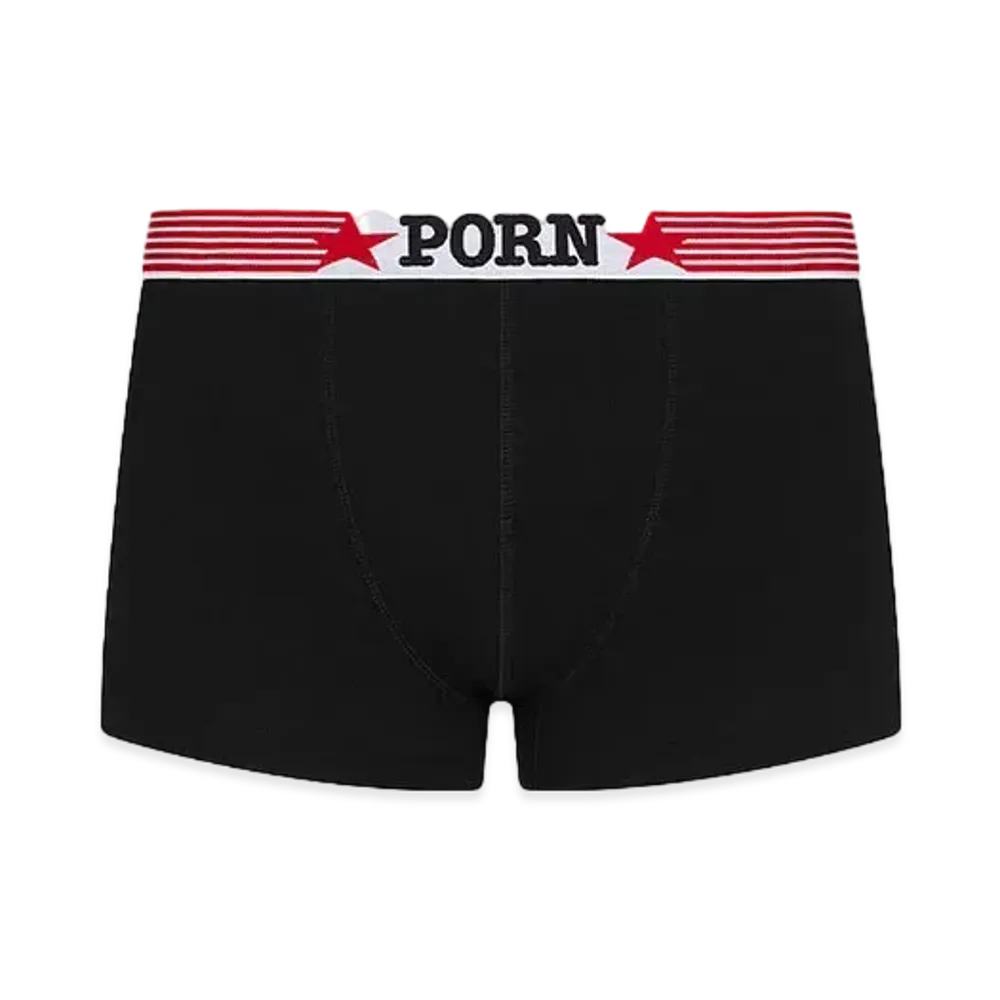 Dsquared2 Rocco Trunk "Black"