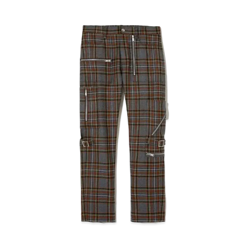 UNDERCOVER Bottoms "Gray CK"