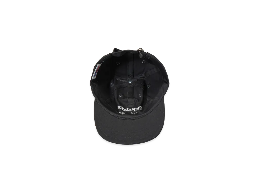 ENNOY Cotton Cap (The Extreme of Simple Logo) 