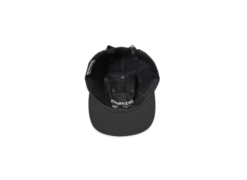 ENNOY Cotton Cap (The Extreme of Simple Logo) ENNOY Cotton Cap (The Extreme of Simple Logo)