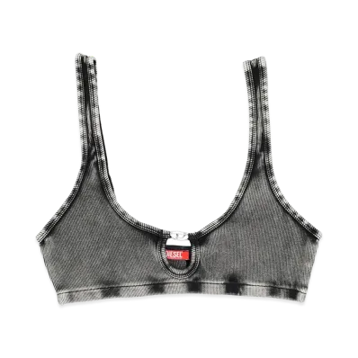 Diesel Women's Underwear "Black"