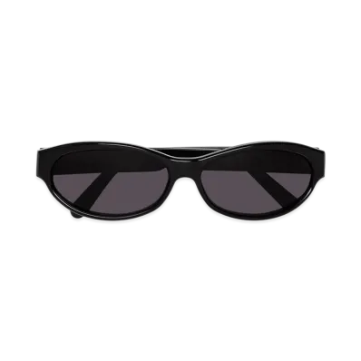 MARNI x Retro Super Future Ouzoud Sunglasses ZBU "Black"