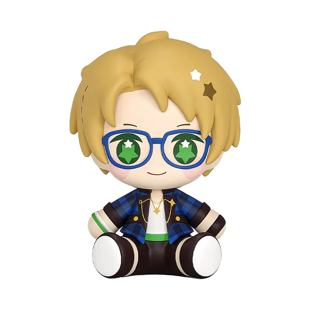 Good Smile Company "Huggy Good Smile" -Ensemble Stars!!- Makoto Yuuki