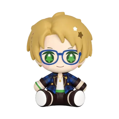 Good Smile Company "Huggy Good Smile" -Ensemble Stars!!- Makoto Yuuki