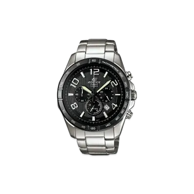 Casio EDIFICE EFR-516DJ-1A7JF "Black"