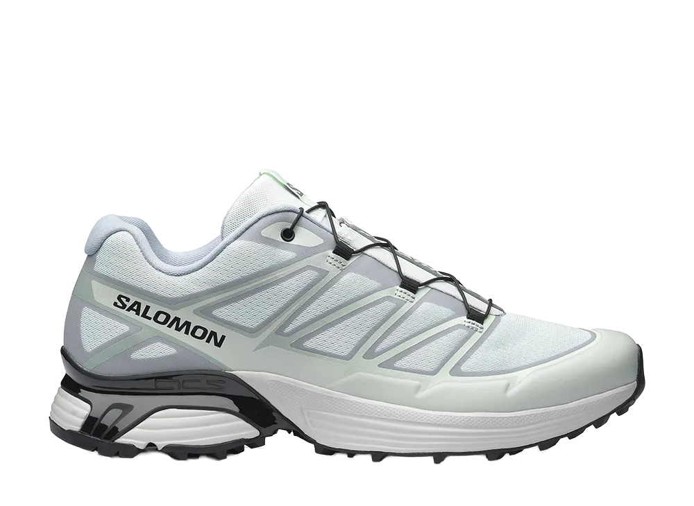 Salomon XT-Pathway 2 "Ice Flow/Gray Violet"