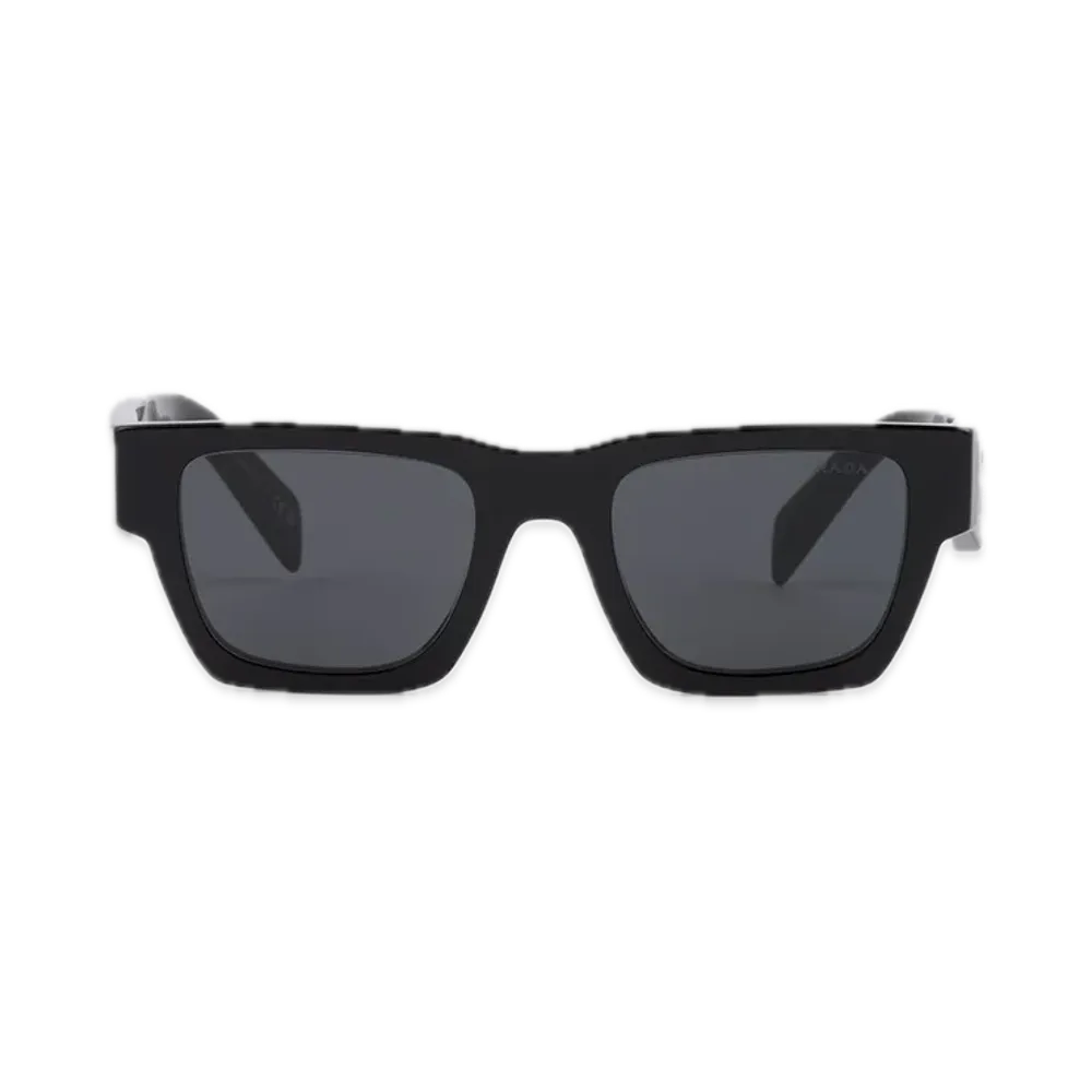 PRADA Symbole Sunglasses "Gray"