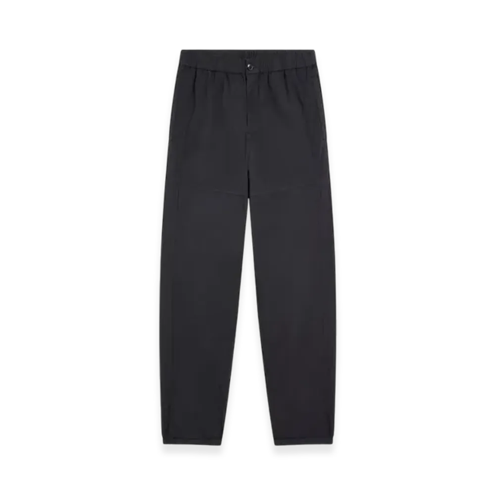 DRIES VAN NOTEN Parachute Pants "Navy"