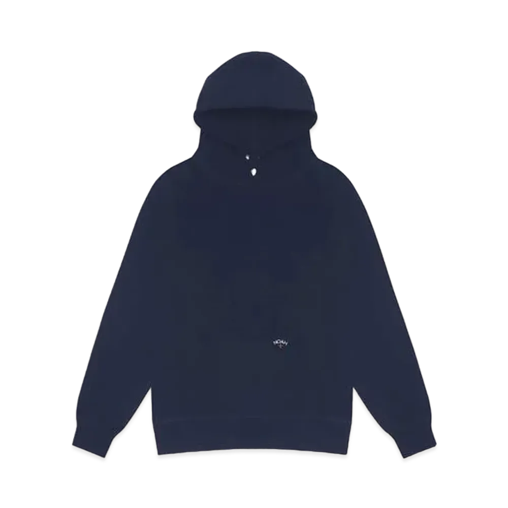 Noah Snaps Hoodie "Navy"