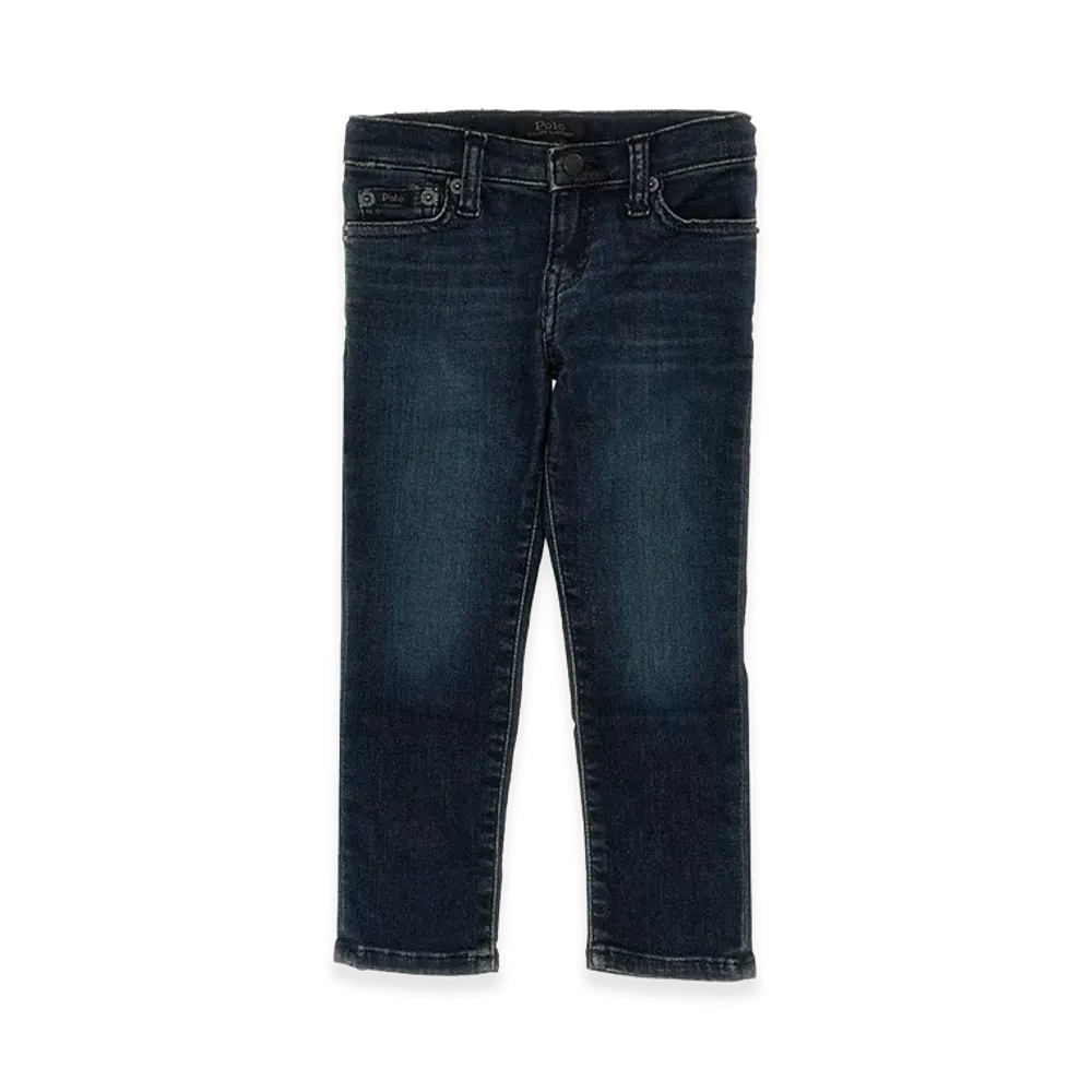 Polo Ralph Lauren Kids Jeans "Blue"
