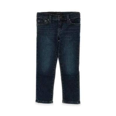 Polo Ralph Lauren Kids Jeans "Blue"