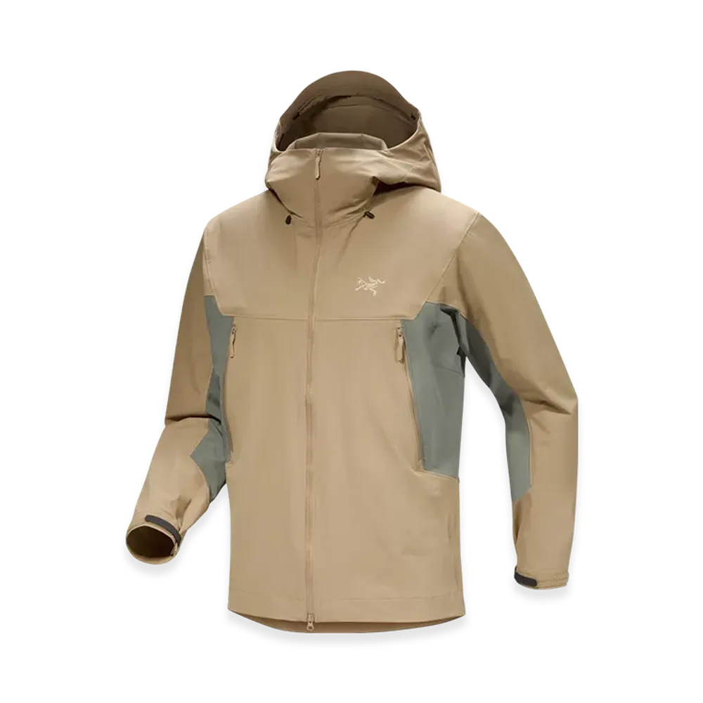 ARC'TERYX Serratus Hoody M "Canvas/Forage" X000009570